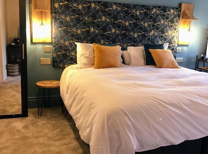 Cambrian House B & B